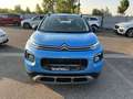 Citroen C3 Citroën Aircross 1.2 110ch 1erMain CarPlay DistriN Bleu - thumbnail 3