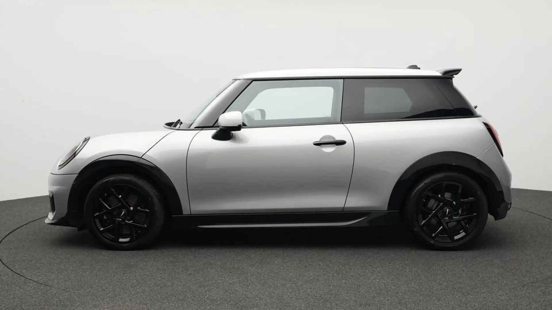 MINI Cooper C John Cooper Works Trim Gris - 2