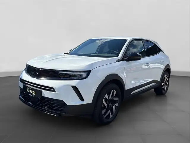 2024 Opel Mokka in White for sale
