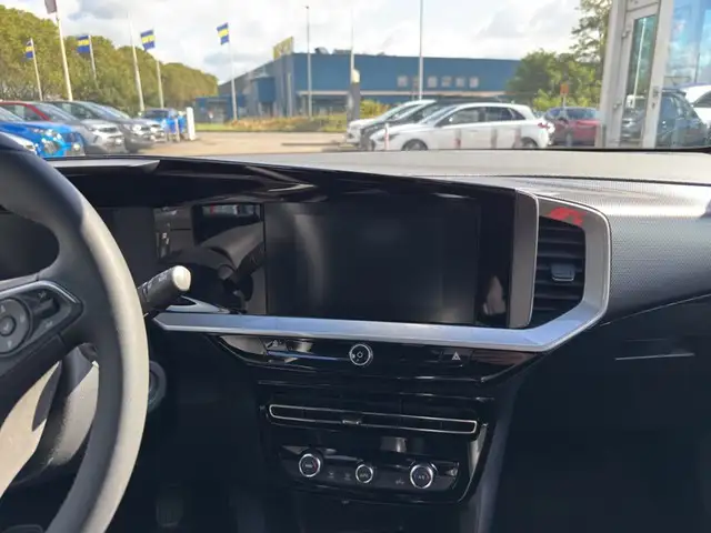 Opel Mokka view 12