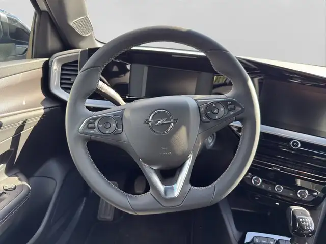 Opel Mokka view 13