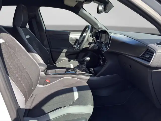Opel Mokka view 9