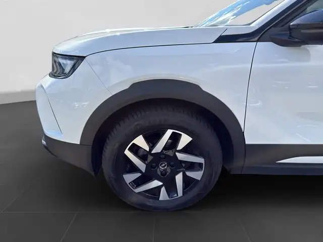 Opel Mokka view 7
