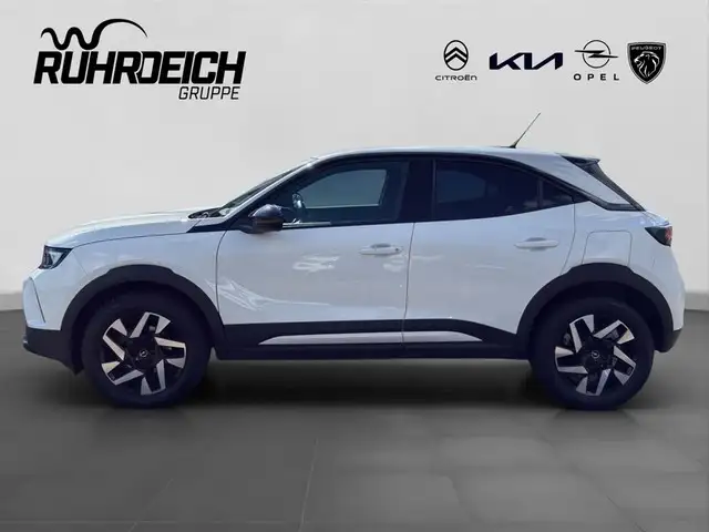 Opel Mokka view 2