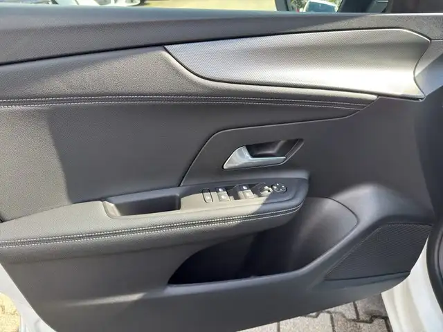Opel Mokka view 14