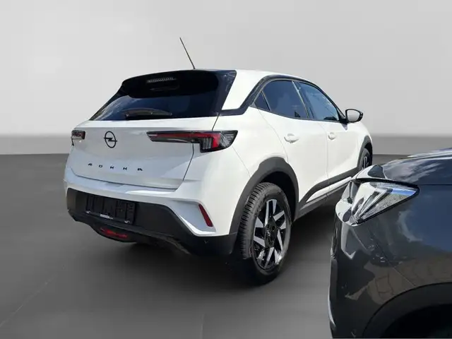 Opel Mokka view 5