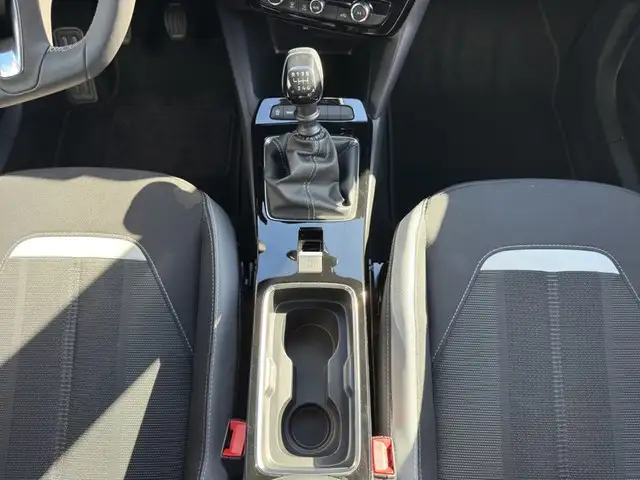 Opel Mokka view 11