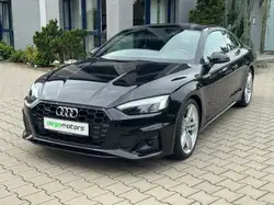 Audi A5 Coupe 50 TDI quattro S line*ACC*MATRIX*PANO*