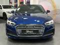 Audi A5 Coupe sport S Line Digitaltacho LED Keyless Blauw - thumbnail 5