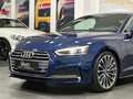 Audi A5 Coupe sport S Line Digitaltacho LED Keyless Blauw - thumbnail 3