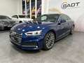 Audi A5 Coupe sport S Line Digitaltacho LED Keyless Blauw - thumbnail 4