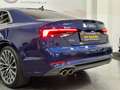 Audi A5 Coupe sport S Line Digitaltacho LED Keyless Blauw - thumbnail 11