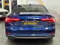 Audi A5 Coupe sport S Line Digitaltacho LED Keyless Blauw - thumbnail 12