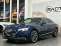 Audi A5 Coupe sport S Line Digitaltacho LED Keyless Blauw - thumbnail 2