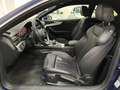 Audi A5 Coupe sport S Line Digitaltacho LED Keyless Blauw - thumbnail 22