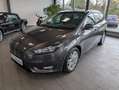Ford Focus Focus Turnier Diesel Turnier 2.0 TDCi DPF Titanium Gris - thumbnail 16