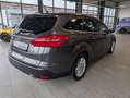 Ford Focus Focus Turnier Diesel Turnier 2.0 TDCi DPF Titanium Gris - thumbnail 2