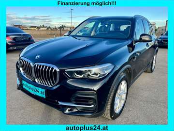xDrive45e PHEV Aut.