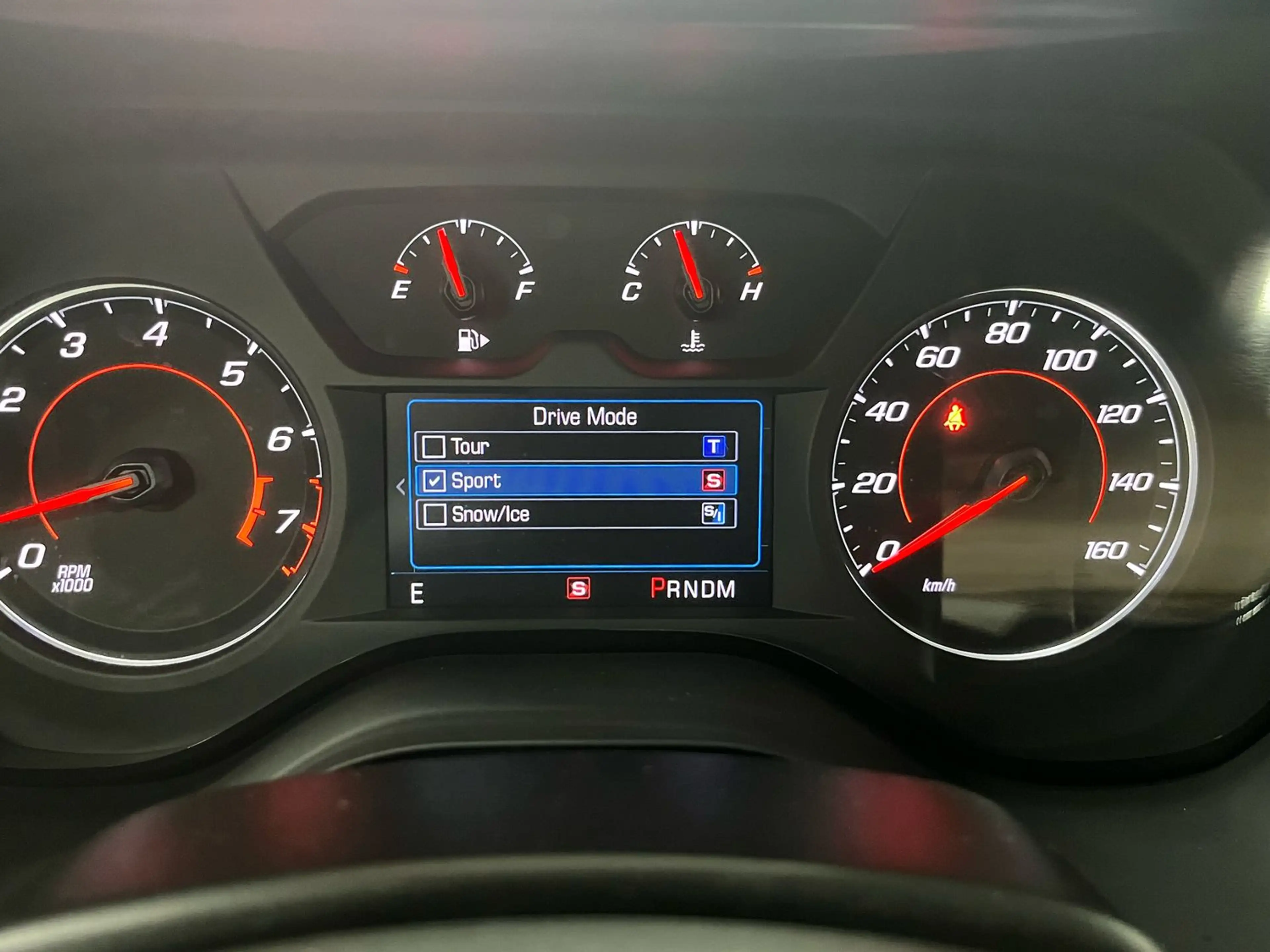 Chevrolet Camaro SS *6,2l V8 / ZL1 /SHZ/ LED/ Apple* — photo 15