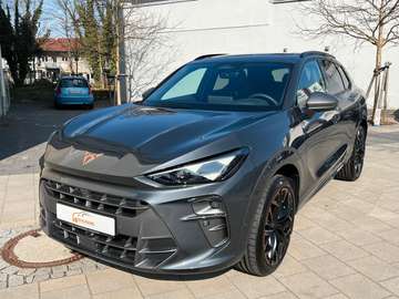 2.0 TSI 265PS VZ DSG 4Drive GARANTIE