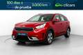 Kia Niro 1.6 HEV Concept Rojo - thumbnail 1