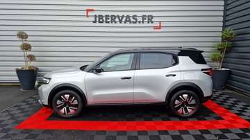 ELECTRIQUE electric 113 ch batterie 44 kwh gs
