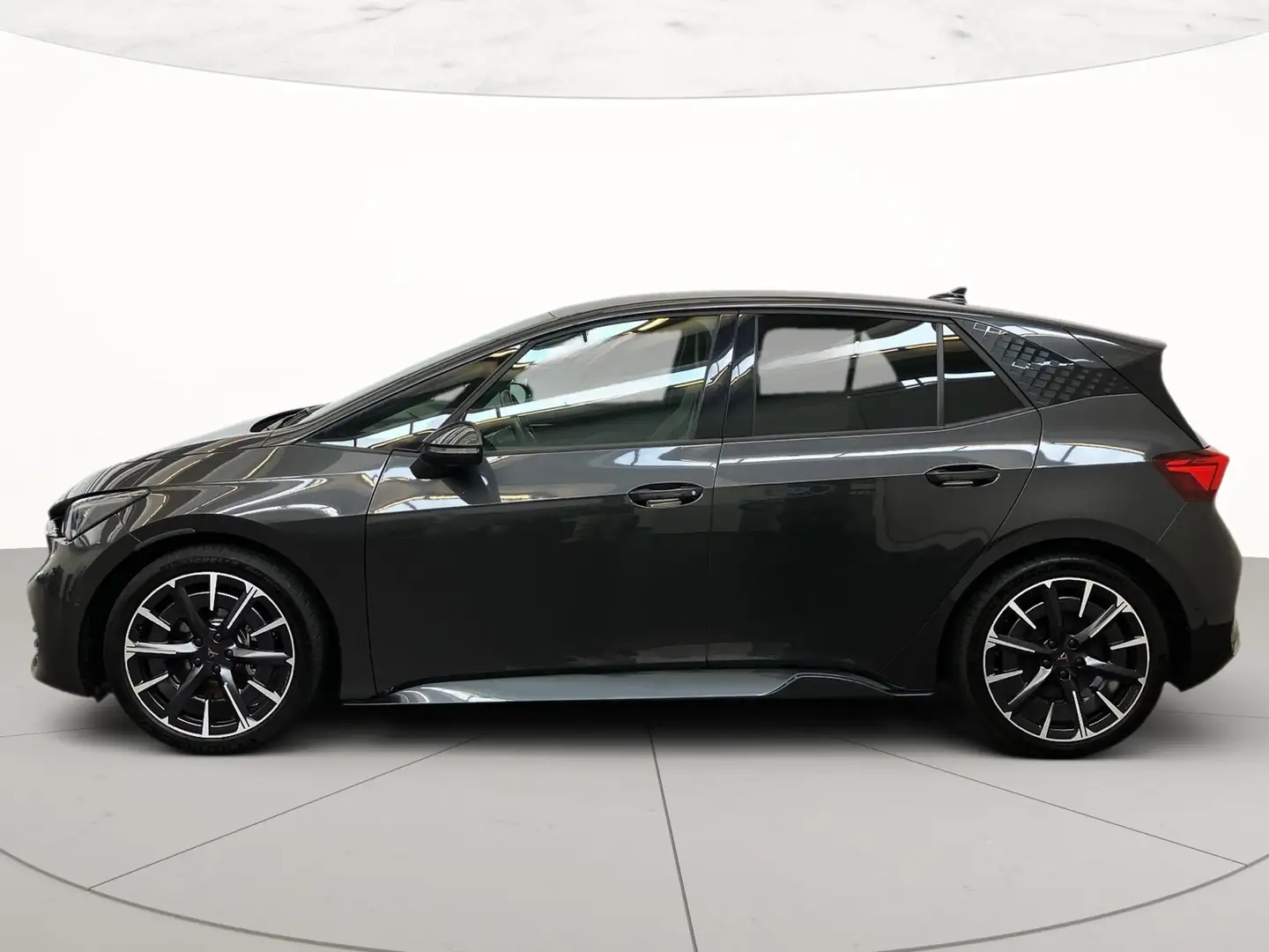 CUPRA Born 77kwh e-boost 4p.ti Grau - 2