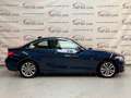 BMW 220 i Coupe Luxury Line NAVI/GSHD/KEY/KAM/1.HAND Blau - thumbnail 5