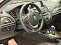 BMW 220 i Coupe Luxury Line NAVI/GSHD/KEY/KAM/1.HAND Blau - thumbnail 13