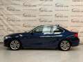 BMW 220 i Coupe Luxury Line NAVI/GSHD/KEY/KAM/1.HAND Blau - thumbnail 2