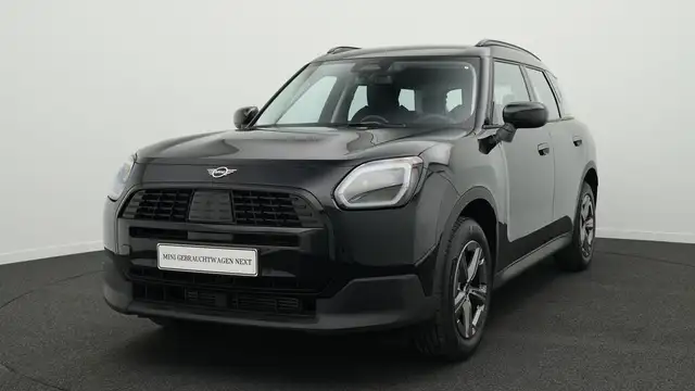 MINI Countryman C Classic Trim