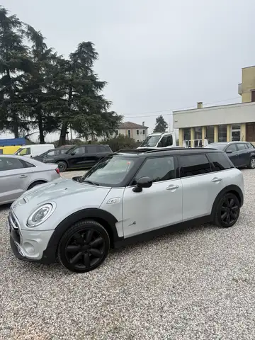 MINI Cooper SD Clubman 2.0 all4 auto my18