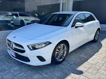 Classe A - W177 2018 d Business auto
