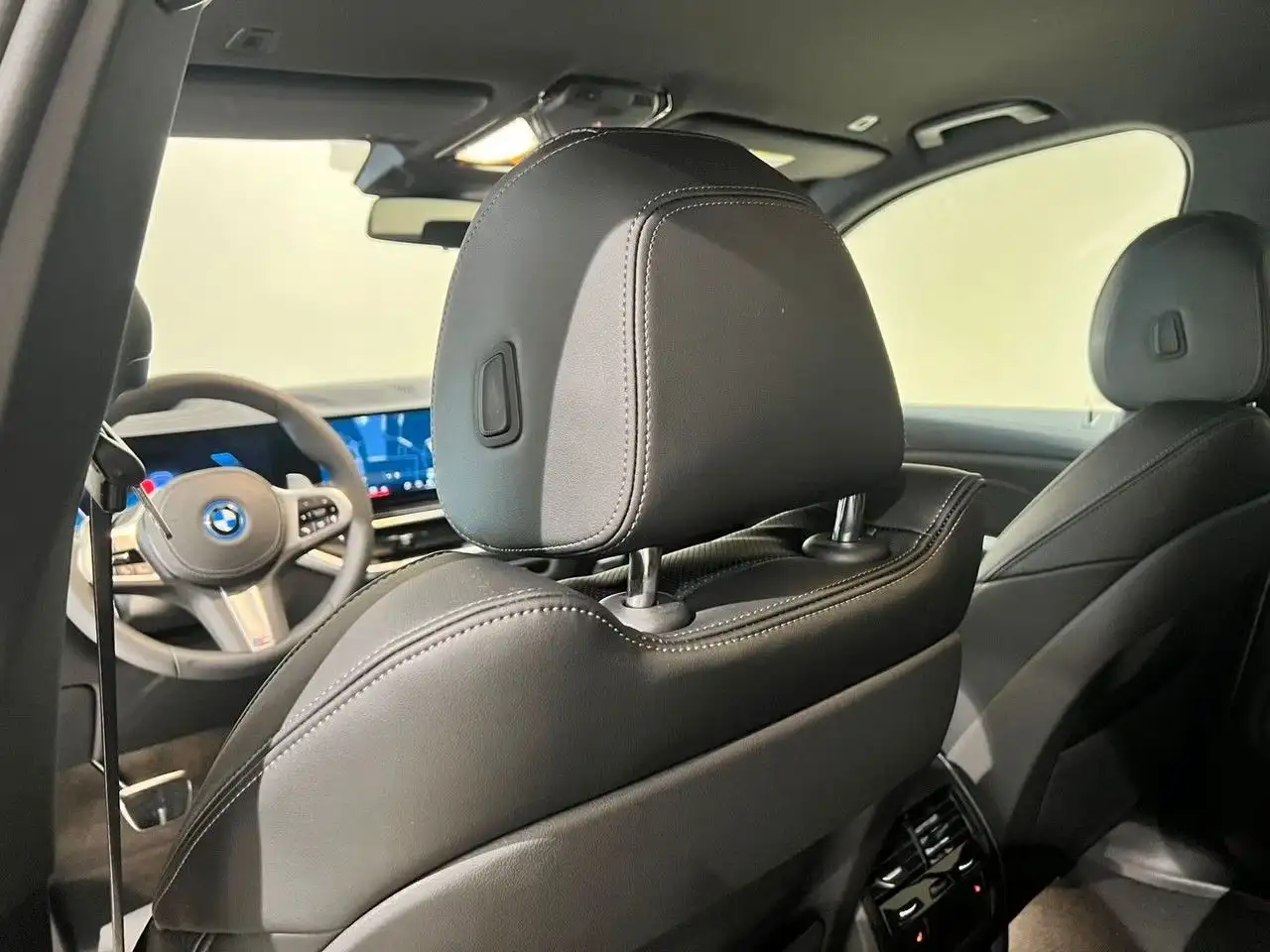 BMW X5 xDrive50e M Sport Pro*Innovation*Driv.Ass*HuD 11