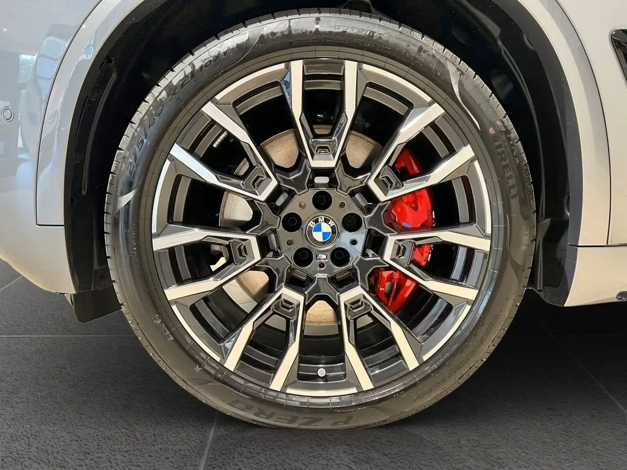 BMW X5 xDrive50e M Sport Pro*Innovation*Driv.Ass*HuD 14