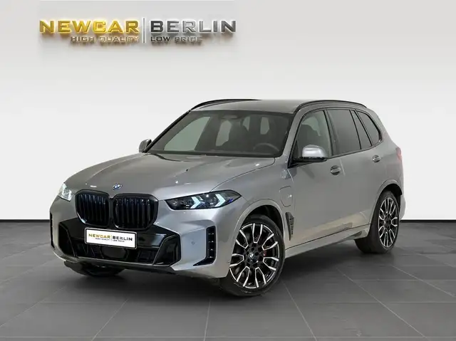 BMW X5 xDrive50e M Sport Pro*Innovation*Driv.Ass*HuD
