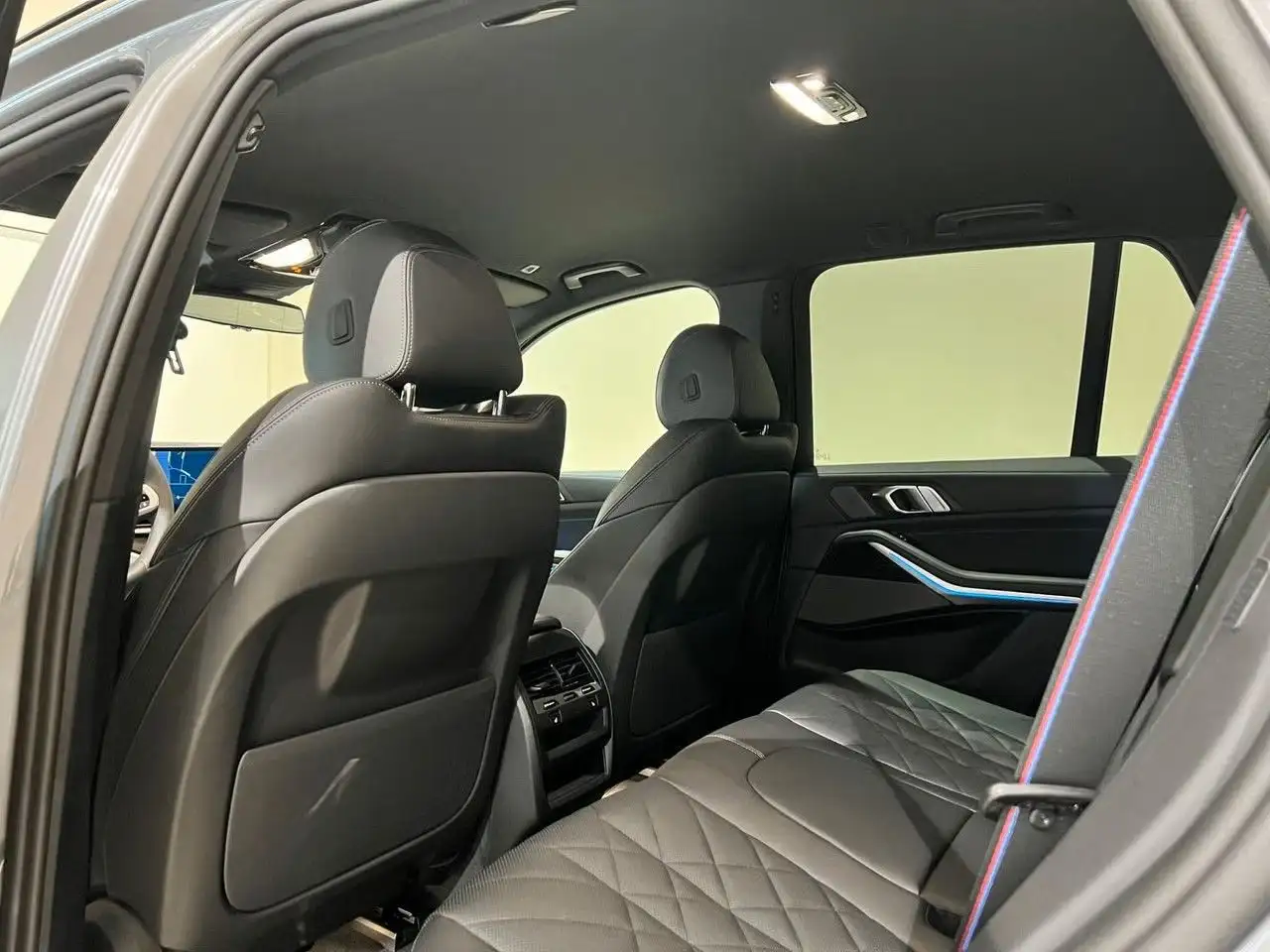 BMW X5 xDrive50e M Sport Pro*Innovation*Driv.Ass*HuD 12