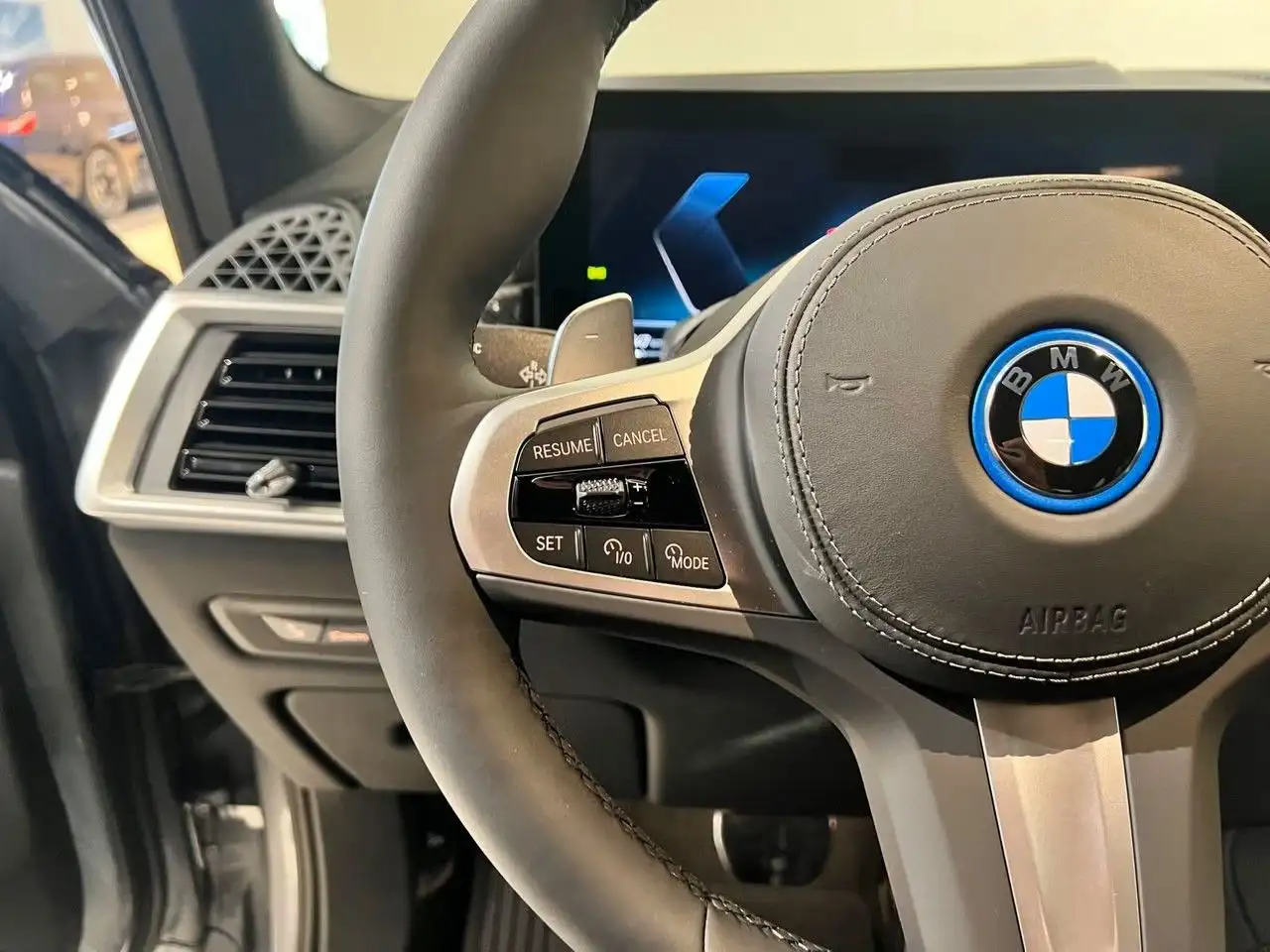 BMW X5 xDrive50e M Sport Pro*Innovation*Driv.Ass*HuD 10