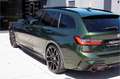 BMW 330 3-serie Touring 330E M-Performance | Verde Ermes | Groen - thumbnail 18