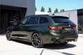 BMW 330 3-serie Touring 330E M-Performance | Verde Ermes | Groen - thumbnail 9
