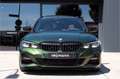 BMW 330 3-serie Touring 330E M-Performance | Verde Ermes | Groen - thumbnail 12