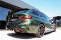 BMW 330 3-serie Touring 330E M-Performance | Verde Ermes | Groen - thumbnail 22