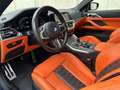 BMW M4 Competition M xDrive Blau - thumbnail 13