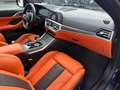 BMW M4 Competition M xDrive Blau - thumbnail 26