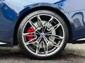 BMW M4 Competition M xDrive Blau - thumbnail 12