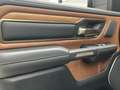 Dodge RAM 1500 5.7 V8 4x4 Limited Longhorn 5JAAR GARANTIE Zwart - thumbnail 17