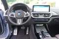 BMW X3 M 40d Head-Up AHK Laserlicht ACC 360Kamera 21" Glasd Šedá - thumbnail 6