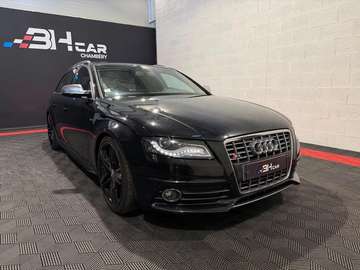 3.0 TFSI 335 QUATTRO