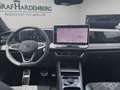 Volkswagen Tiguan 1.5 eHybrid DSG R-Line AHK RFK ACC Schwarz - thumbnail 14