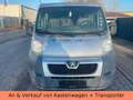 Peugeot Boxer HDi - 6 SITZER DoKa - TÜV NEU - 1. HAND Grau - thumbnail 8